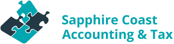 Sapphire Coast Accounting & Tax